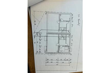 Doppelhaushälfe in Schöfweg zu vermieten - Grattersdorf Falkenacker