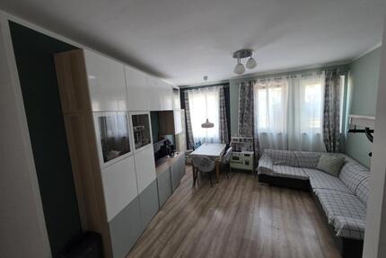 3 Zimmer Wohnung in Herzen von Ansbach