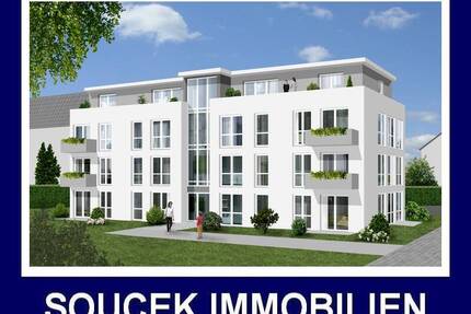 +++ Baugrundstück für Mehrfamilienhaus in Oer-Erkenschwick mit genehmigter Bauplanung +++