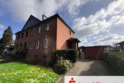 Haus zum Kaufen in Waltrop 389.000,00 € 124.76 m²