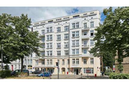 Wohnung zum Kaufen in Hamburg 699.000,00 € 115.84 m²