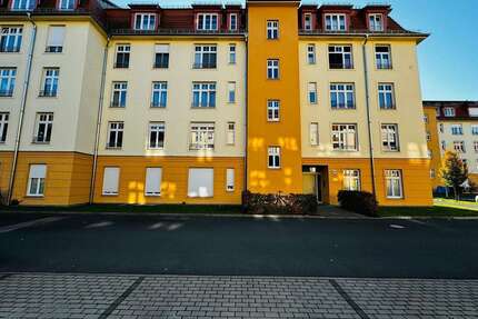 Wohnung zum Mieten in Potsdam 1.171,10 € 66.92 m²
