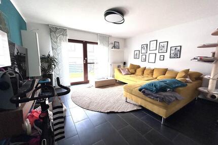 Attraktives Reihenendhaus mit Terrasse, Garage und viel Platz in Poppenweiler - Ludwigsburg Hoheneck