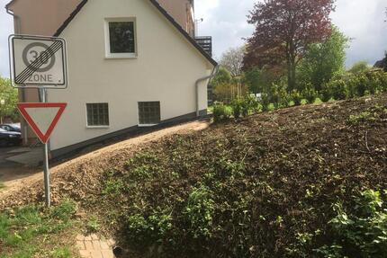 Einzimmer Apartment in Istha zum 15.Mai zu vermieten - Wolfhagen