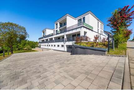 Wohnung zum Kaufen in Binz 699.000,00 € 145 m²