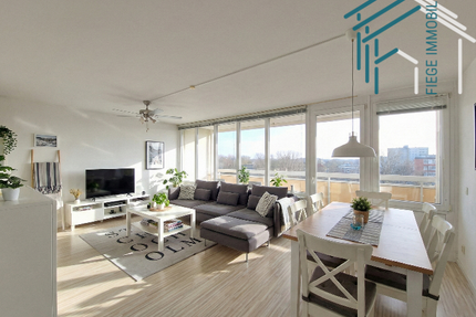 Wohnung zum Kaufen in Heusenstamm 239.000,00 € 87.43 m²