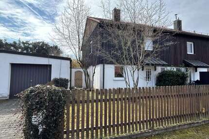 Haus zum Kaufen in Oberhaching 994.000,00 € 114 m²