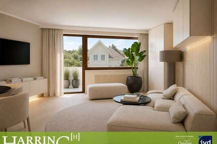 Wohnung zum Kaufen in Hamburg 265.000,00 € 52 m²