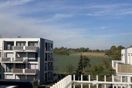 Wohnung zum Mieten in Langenau 930,00 € 73 m²