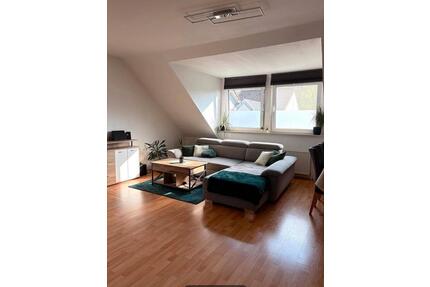2ZKB-Osnabrück Westerberg - 710,00&nbsp;EUR Kaltmiete, ca.&nbsp; 62,00&nbsp;m&sup2; in Osnabrück (PLZ: 49076) Hafen
