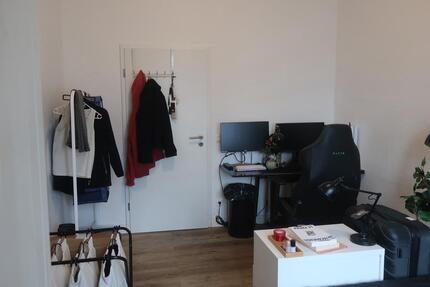 Ein zimmer in wg2 - 595,00&nbsp;EUR Kaltmiete, ca.&nbsp; 55,00&nbsp;m&sup2; in Darmstadt (PLZ: 64293) Darmstadt-Nord