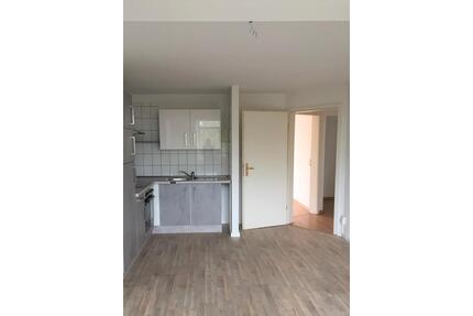 Zentrumsnah * 2 Zimmer * Einbauküche * 01.04.2026 - Chemnitz