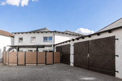 Haus zum Kaufen in Straubing 389.000,00 € 130.86 m²