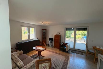 Möblierte Neubauwohnung - direkt einziehen Pauschal (befristet) - Hamburg Wandsbek