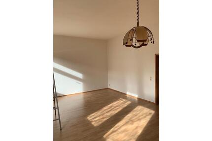 Ruhige helle 3ZKB, Glockenstrasse 73 mit Parkplatz - Kaiserslautern Bahnheim