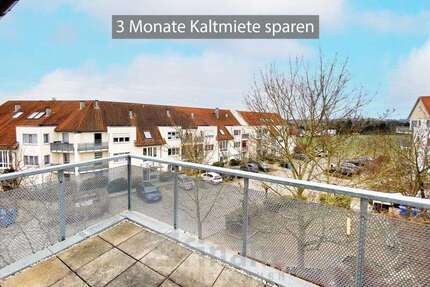 Wohnung zum Mieten in Wilkau-Haßlau 450,00 € 63.05 m²