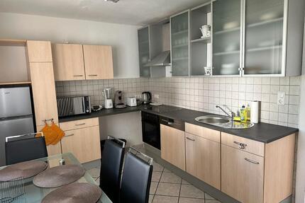 HandwerkerwohnungMonteuerzimmerFerienwohnung - Uelzen