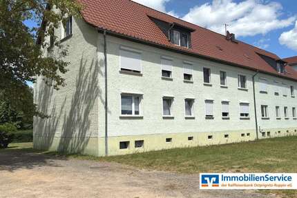 Wohnung zum Kaufen in Breddin 60.000,00 € 70 m²