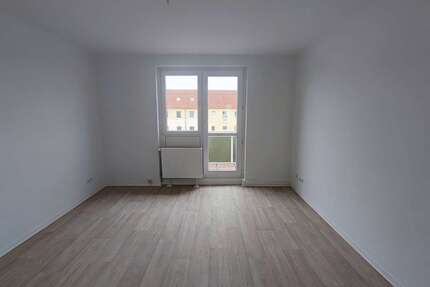 Wohnung zum Mieten in Merseburg 346,00 € 57.65 m²