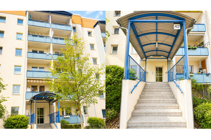 Wohnung zum Kaufen in Leipzig 87.500,00 € 39.34 m²