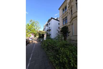 Wohnung zum Mieten in Karlsruhe 850,00 € 31.29 m²