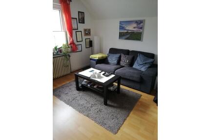 Schöne 2 ZKB in Leer-Loga - 420,00&nbsp;EUR Kaltmiete, ca.&nbsp; 40,00&nbsp;m&sup2; in Leer (Ostfriesland) (PLZ: 26789)