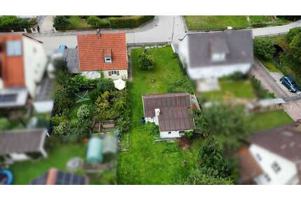 Grundstück zu verkaufen in Zolling 453.000,00 € 560 m²