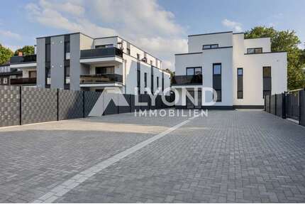 Wohnung zum Mieten in Dortmund 1.116,00 € 83.9 m²