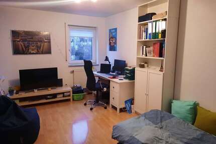 Wohnung zum Mieten in Bayreuth 360,00 € 29.55 m²