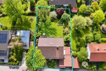 Grundstück zu verkaufen in Stephanskirchen 885.000,00 € 773 m²