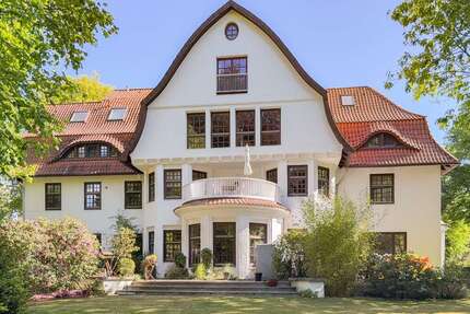 Wohnung zum Kaufen in Aumühle 695.000,00 € 156 m²