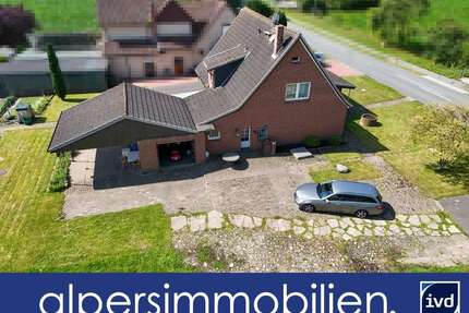 Haus zum Kaufen in Beverstedt 179.000,00 € 150 m²