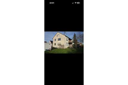 Haus zum Mieten in Bargau 2.800,00 € 305 m²