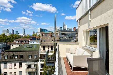 Wohnung zum Kaufen in Frankfurt am Main 375.000,00 € 49 m²