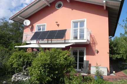 Haus zum Kaufen in Bad Griesbach im Rottal 565.000,00 € 156 m²