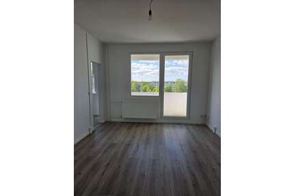 Wohnung zum Mieten in Schwerin 312,00 € 42 m²