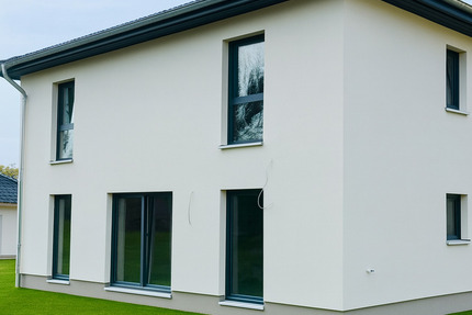 Erstbezug ab Februar 2026! Willkommen in Ihrem neuen Zuhause in Riesa!