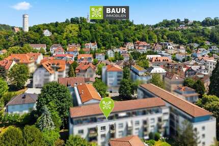 Wohnung zum Kaufen in Ravensburg 234.000,00 € 45 m²