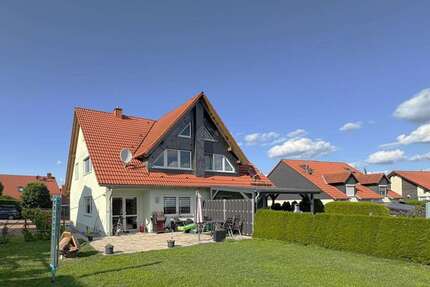 Haus zum Kaufen in Bahretal 320.000,00 € 112 m²