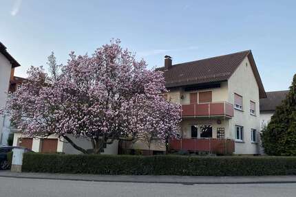 Haus zum Kaufen in Bruchsal 590.000,00 € 166 m²