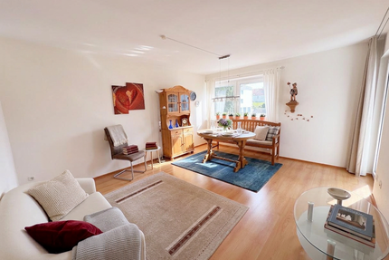 Wohnung zum Mieten in Traunstein 900,00 € 62.5 m²