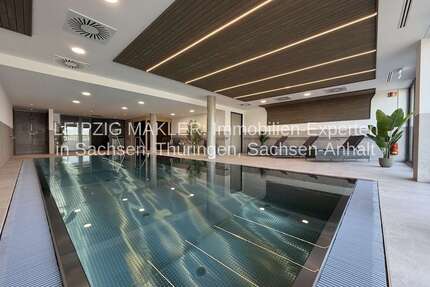 Wohnung zum Mieten in Zwenkau 887,60 € 31.7 m²