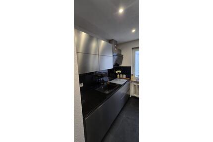 3,5 Zi. Eigentumswohnung – Stadtnahes Wohnen mit Bergsicht. - Friedrichshafen