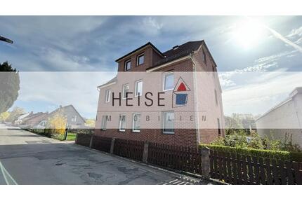 4-Zimmer-Dachgeschosswohnung in ruhiger Wohnlage - Holzminden