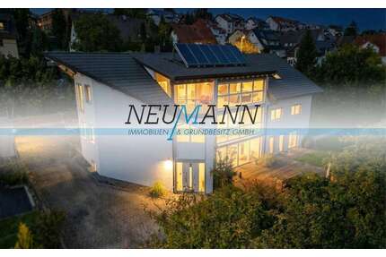 Wohnung zum Kaufen in Brigachtal 360.000,00 € 164.32 m²