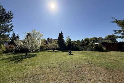 Grundstück zu verkaufen in Altlandsberg 277.650,00 € 1079 m²