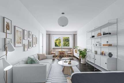 Wohnung zum Kaufen in München 610.000,00 € 54 m²