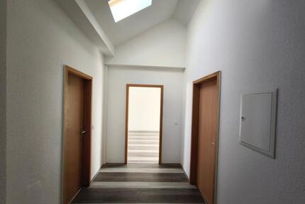 ➡️Zentrale 3-Zimmer-Wohnung ZENTRUM ! ➡️ Jobcenter Möglich !!! - Zwickau