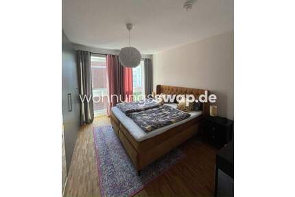 Wohnungsswap - Basselweg - 1.740,00&nbsp;EUR Kaltmiete, ca.&nbsp; 84,00&nbsp;m&sup2;&nbsp;Wohnfl&auml;che in Hamburg (PLZ: 22527) Stellingen
