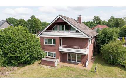 Haus zum Kaufen in Walsrode 298.000,00 € 213.9 m²